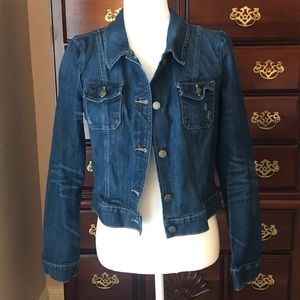 Old Navy Jean Jacket